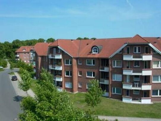 WG-Zimmer für Studenten mit Balkon und Fahrstuhl