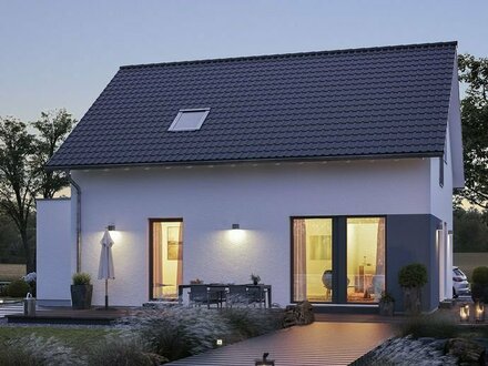 Nachhaltiges Wohnen, individuelles Design: Dein energieeffizientes massa Haus