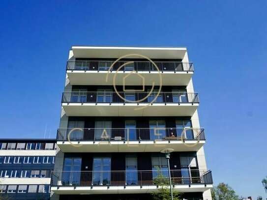 Neu-Isenburg ¦ Büroflächen 365 m² - 3.021 m² ¦ ab EUR 12,00/m² ¦ #keineprovision