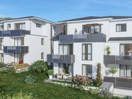 AS-Immobilien.com +++ Projektierter Neubau mit Tiefgarage und Aufzug +++