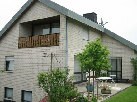 Waldkappel OT Bischhausen- Gepflegtes Einfamilienhaus mit ausgebautem Dachgeschoss