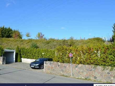 Grund genug für Ihre Neubaupläne - 470 m² Baugrundstück für EFH bei Lütjenburg