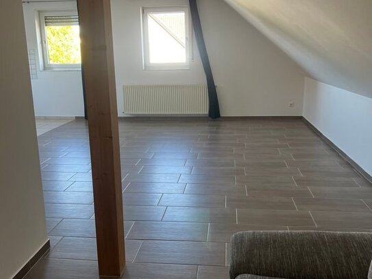 Wohnung 110 qm in Herzogenaurach