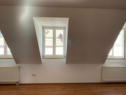 Helle 2 Zimmer Wohnung direkt in der Altstadt