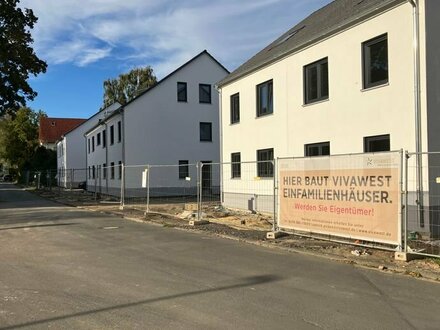 Kurzfristig bezugsfertig - moderne und familienfreundliche Doppelhaushälfte in Lünen-Brambauer zu verkaufen!