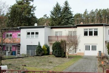 Reihenmittelhaus in bevorzugter Wohnlage mitten im schönen Havelland