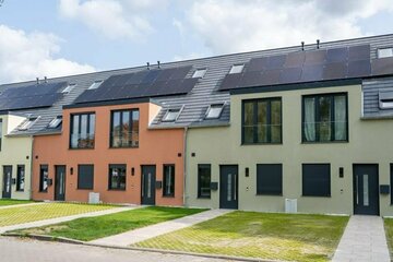 Energieeffizienter Wohntraum zum selber gestalten in Kloster Lehnin kaufen