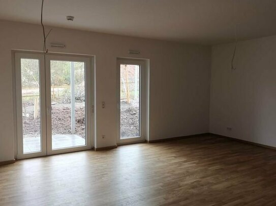 Nagelneues Apartment in Feyen