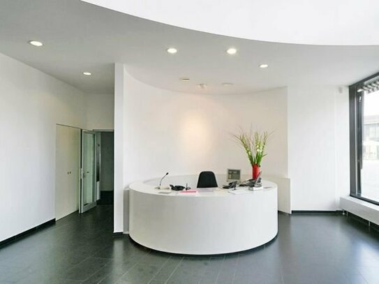 - KLE!N - Provisionsfrei - Moderne, flexible und effiziente Bürofläche