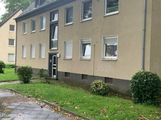 Bochum: Freie Zweizimmer Dachgeschosswohnung mit 41 qm! Sofort frei!