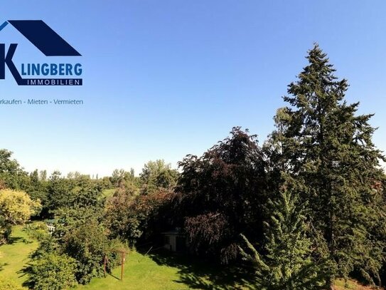 Eigentumswohnung mit Balkon und traumhaften Blick ins Grüne - Meuselwitz OT Mumsdorf zu verkaufen!