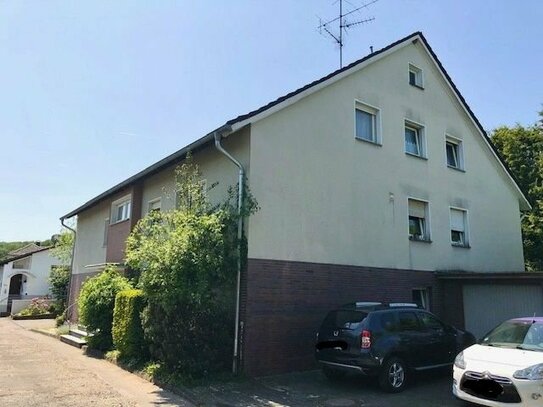 Top - Investment im Siebengebirge - Mehrfamilienhaus mit 6 vermieteten Wohnungen - in Ittenbach