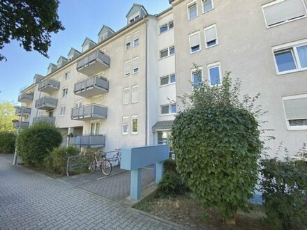 Maisonettewohnung in Mannheim