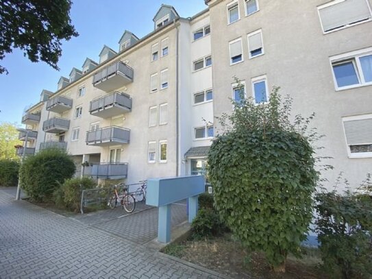 Maisonettewohnung in Mannheim