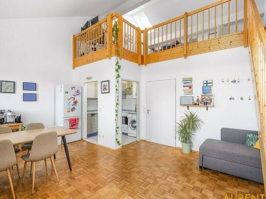 Helle, gepflegte Maisonettewohnung mit 3 Zimmern im Regensburger Westen mit Tiefgarage zu verkaufen