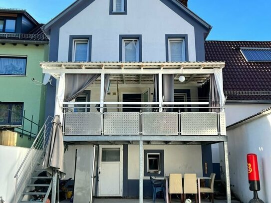 Großes Wohnhaus mit viel Platz & Einliegerwohnung