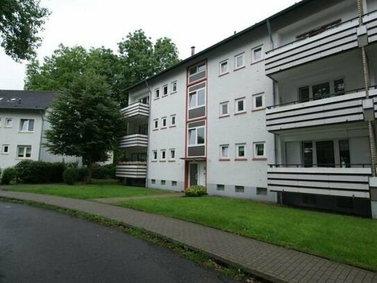 Gemütliche Wohnung für Kapital-Einsteiger in Essen-Dellwig