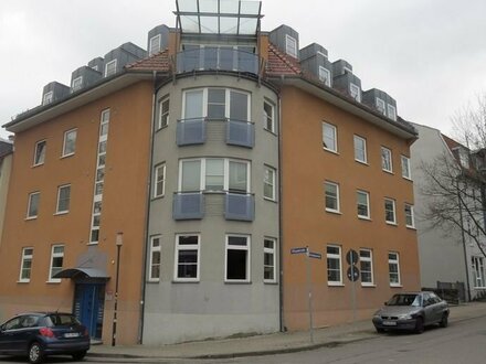 Attraktives Büro in ruhiger Lage unweit des Stadtzentrums von Gotha