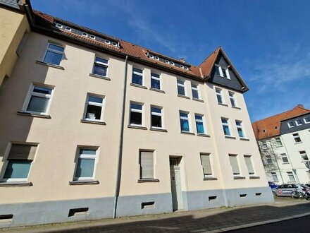 Zwei Zimmer Wohnung in ruhiger Lage am Stadtrand von Magdeburg