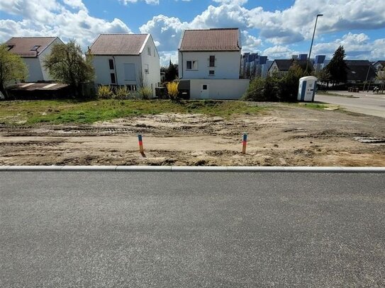 Grundstück in Ditzingen-Heimerdingen