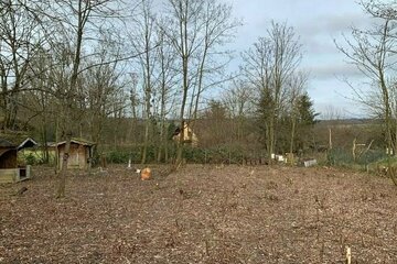 Traumgrundstück in ruhiger Naturlage in Nordrhein-Westfalen - Ruppichteroth