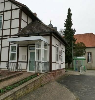 Gepflegtes... vermietetes 3-Familienhaus in Lauenberg