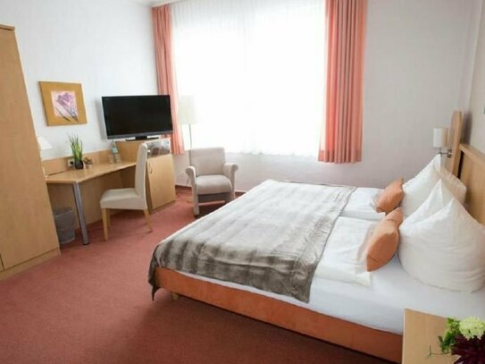 HOTEL Harzkreis 40 km von Hildesheim | fast 4.000 m² Grund, 40 Betten, EFH, Gastro | Kein besseres Angebot in Sicht!