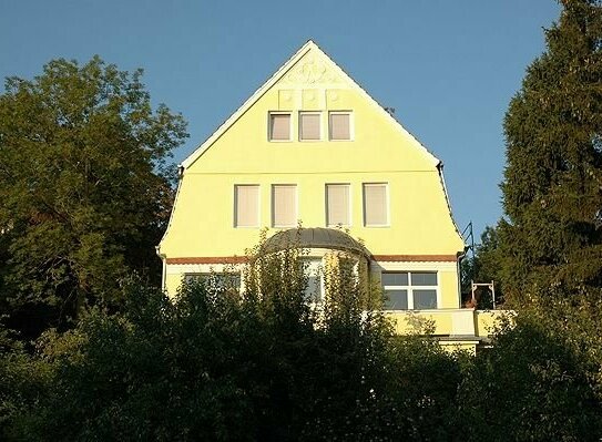 Baumeister-Villa sucht neuen Eigentümer