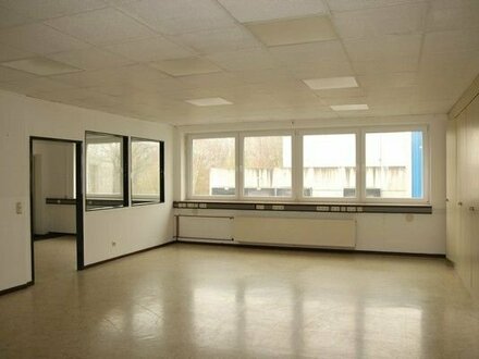 Büroflächen, ca. 130 m², ca. 100 m² oder gesamt ca. 370 m²
