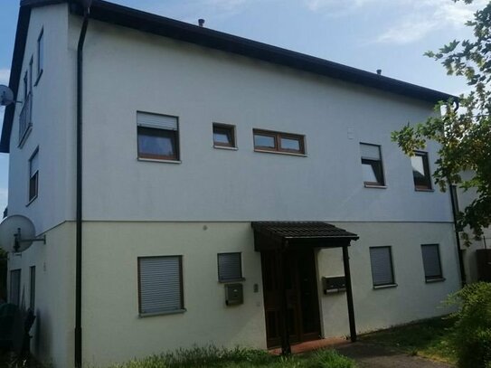 67283 Obrigheim, Albsheim, sehr schöne ETW in 3 Familienhaus