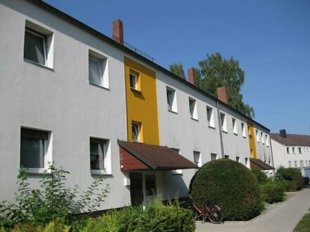 Gemütliche Wohnung mit Südbalkon