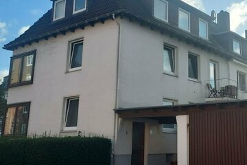 Attraktives und gepflegtes Mehrfamilienhaus als Kapitalanlage in zentraler Lage in Bremerhaven Geestemünde