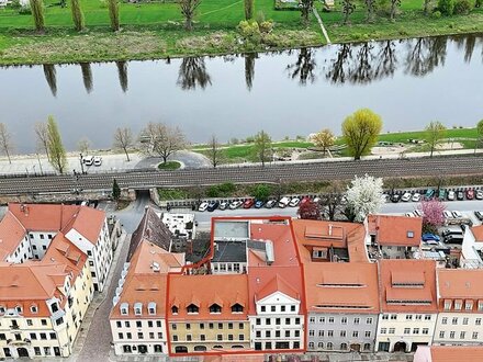 zwei denkmalg. Wohn-/und Geschäftshäuser in der Altstadt