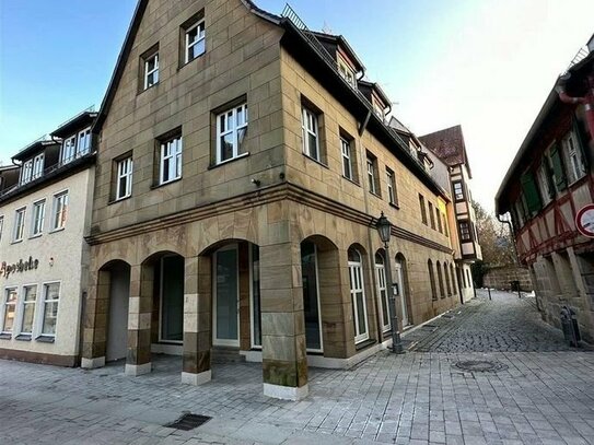 Sanierte Eigentumswohnung im Zentrum von Altdorf bei Nürnberg