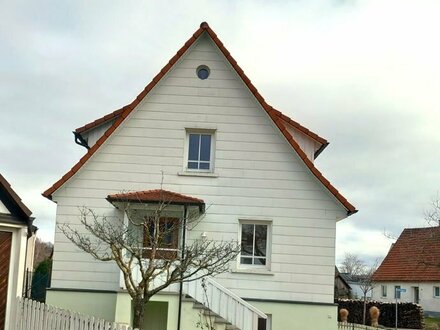 Liebhaberstück - Charmantes Haus sucht SIE!