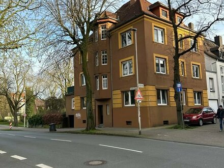 Attraktive 3,5 Zimmer Wohnung in Hamm Mitte