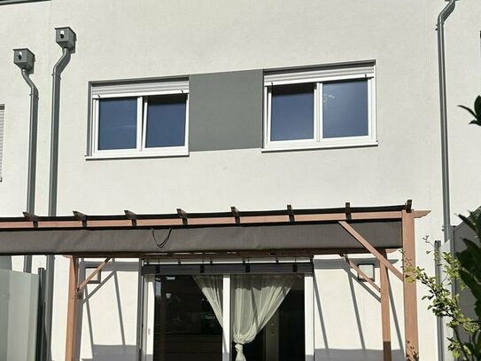 Modern Living - alles, was Du willst - TG, Dachterrasse, Super Ausstattung!