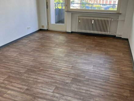 Ansprechende 2 Zimmer Wohnung in gefragter Lage von Eschborn - sofort frei!