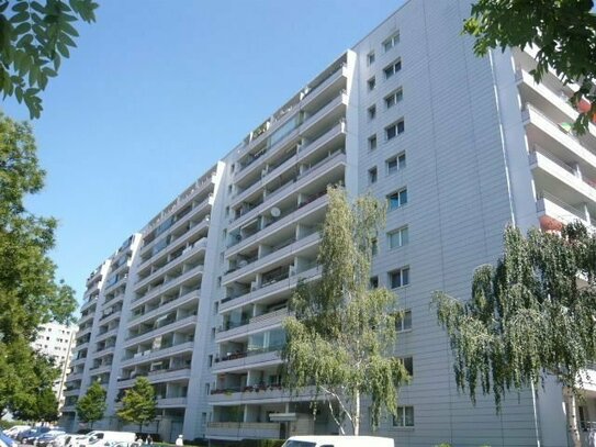 Hübsche Pärchenwohnung mit Balkon!