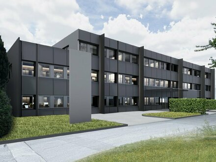 Wattenscheid | Ihr neues Büro an der A40 | Stellplätze
