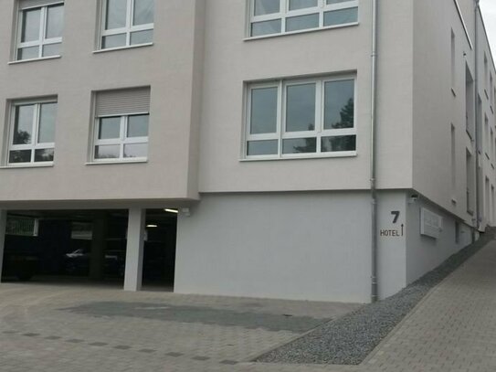 Moderne 1Zi Whg (Studio) in Trier-Kürenz ab 1.8 zu vermieten