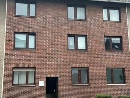 Charmante 4-Zimmer-Wohnung in Remscheid