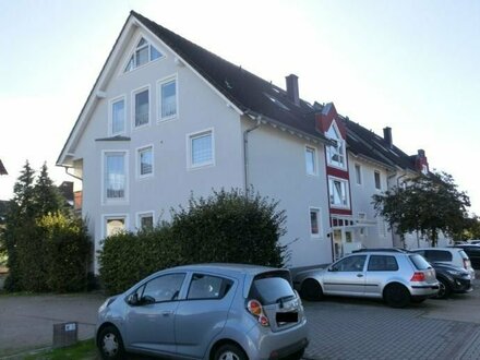 Weiterstadt-Braunshardt! *Zur Kapitalanlage: Schöne vermietete 2 Zimmer-Eigentumswohnung mit Balkon*