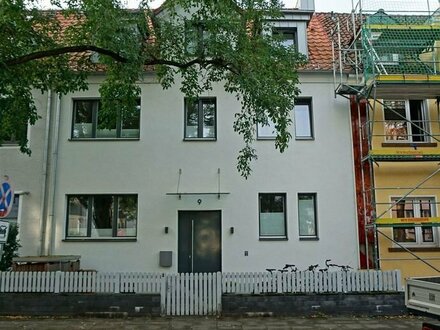 Zooviertel! Kernsaniertes Haus mit Garten, Terrasse, Wintergarten und Dachterrasse!