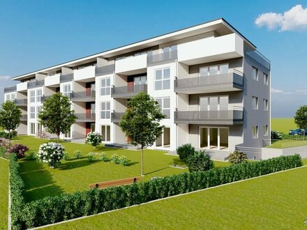 Moderne Eigentumswohnung in Crailsheim- Altenmünster zu verkaufen