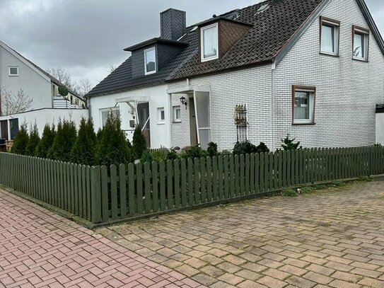 Kleines Eigenheim für Singles oder Ehepaare in Rinteln 78 m² zu verkaufen