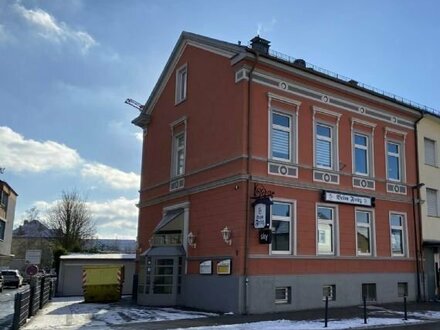 Kneipe mit langer Tradition in der Arnsberger Innenstadt zu vermieten