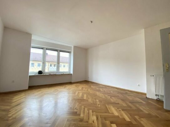 gepflegte 3 Zimmer Wohnung in ruhiger Südstadtlage +++ mit Balkon +++