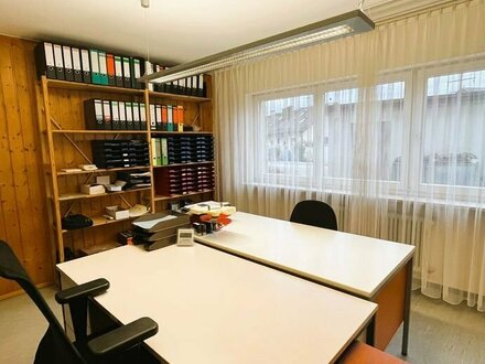 Büro- oder Praxisräume in Kandern zu vermieten