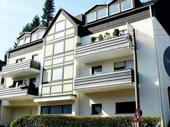 Schickes 2-Raum-Apartment in Gevelsberg